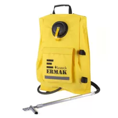 Hydronetka plecakowa ERMAK 25 litrów